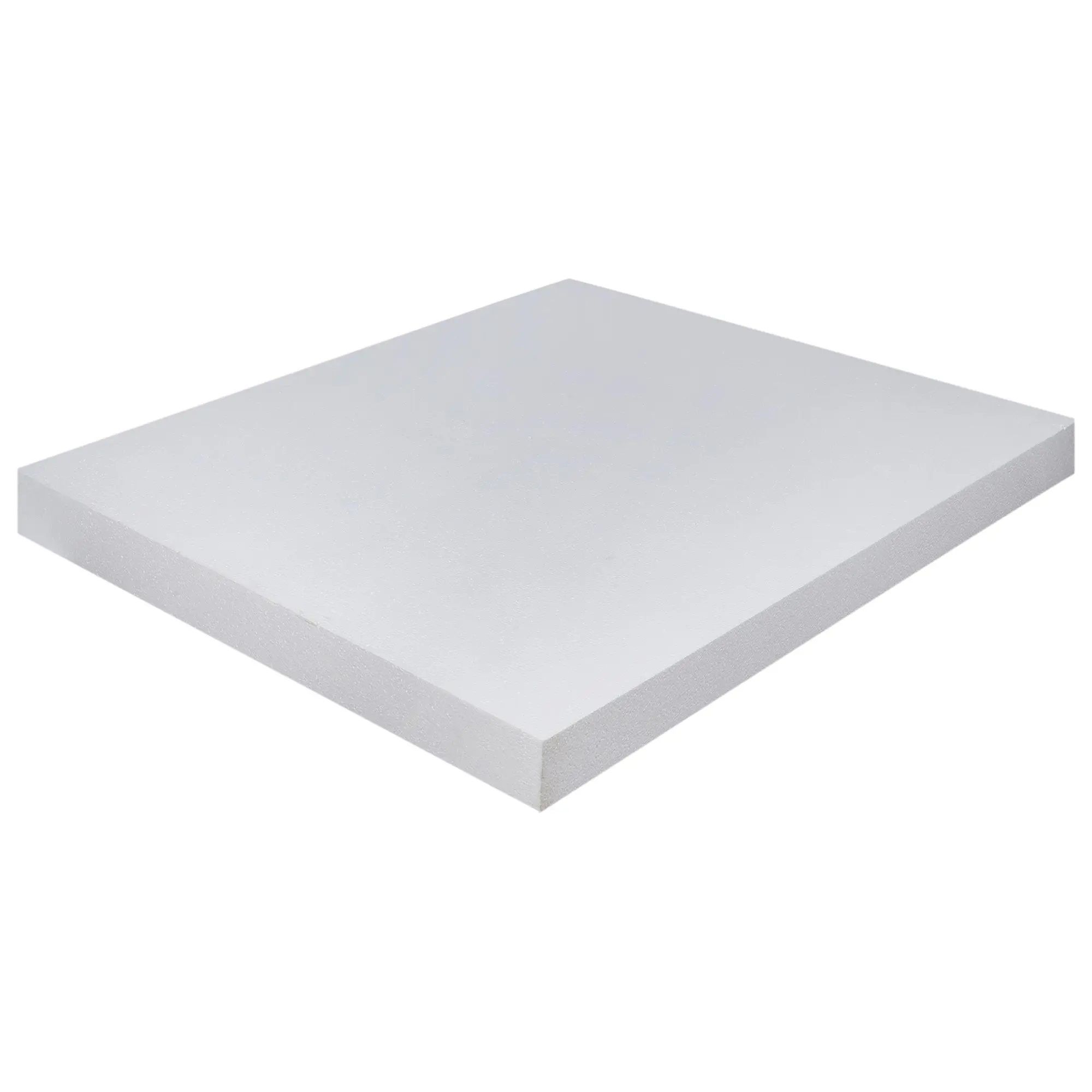 Пенопласт ППС 16Ф-Р-А 100х1000х1000 мм (1 м2, 0,1 м3)