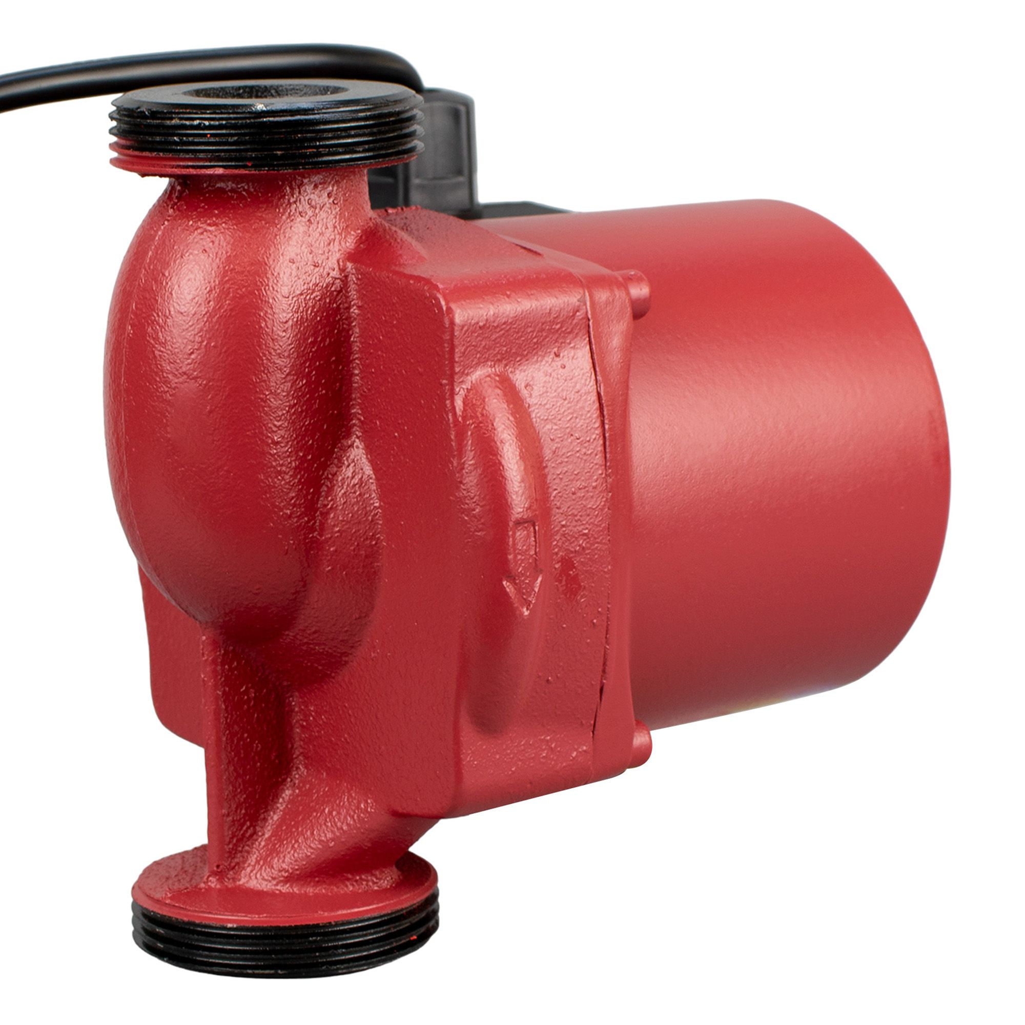 Насос циркуляционный Jemix WRS-25/6-130 100Вт 130 мм