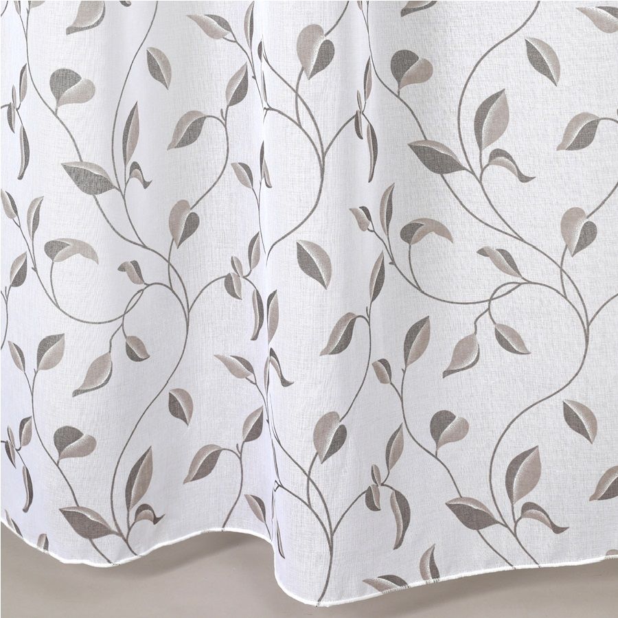 Ткань для штор Кристалон ТД Текстиль ERT DOP23291-4/280 KPech ut белый