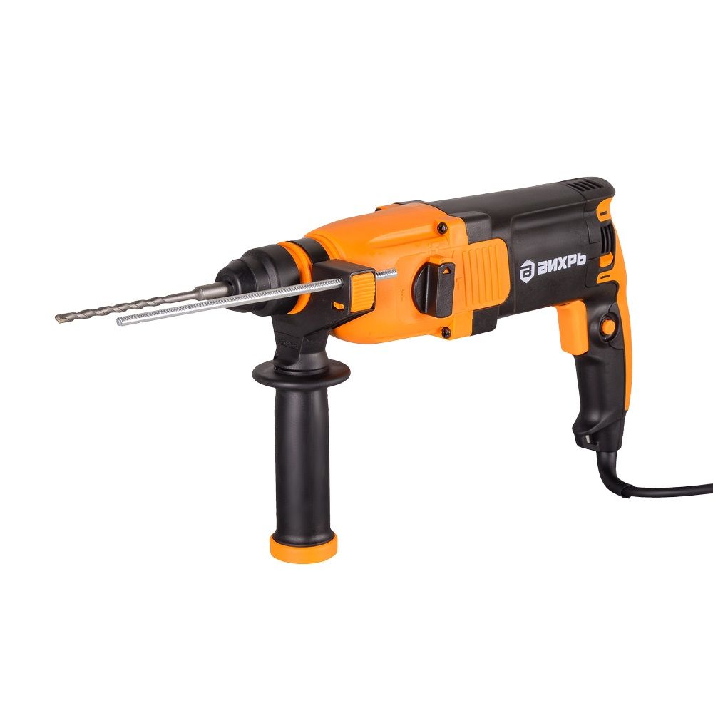 Перфоратор Вихрь П-800к 800Вт 3 Дж