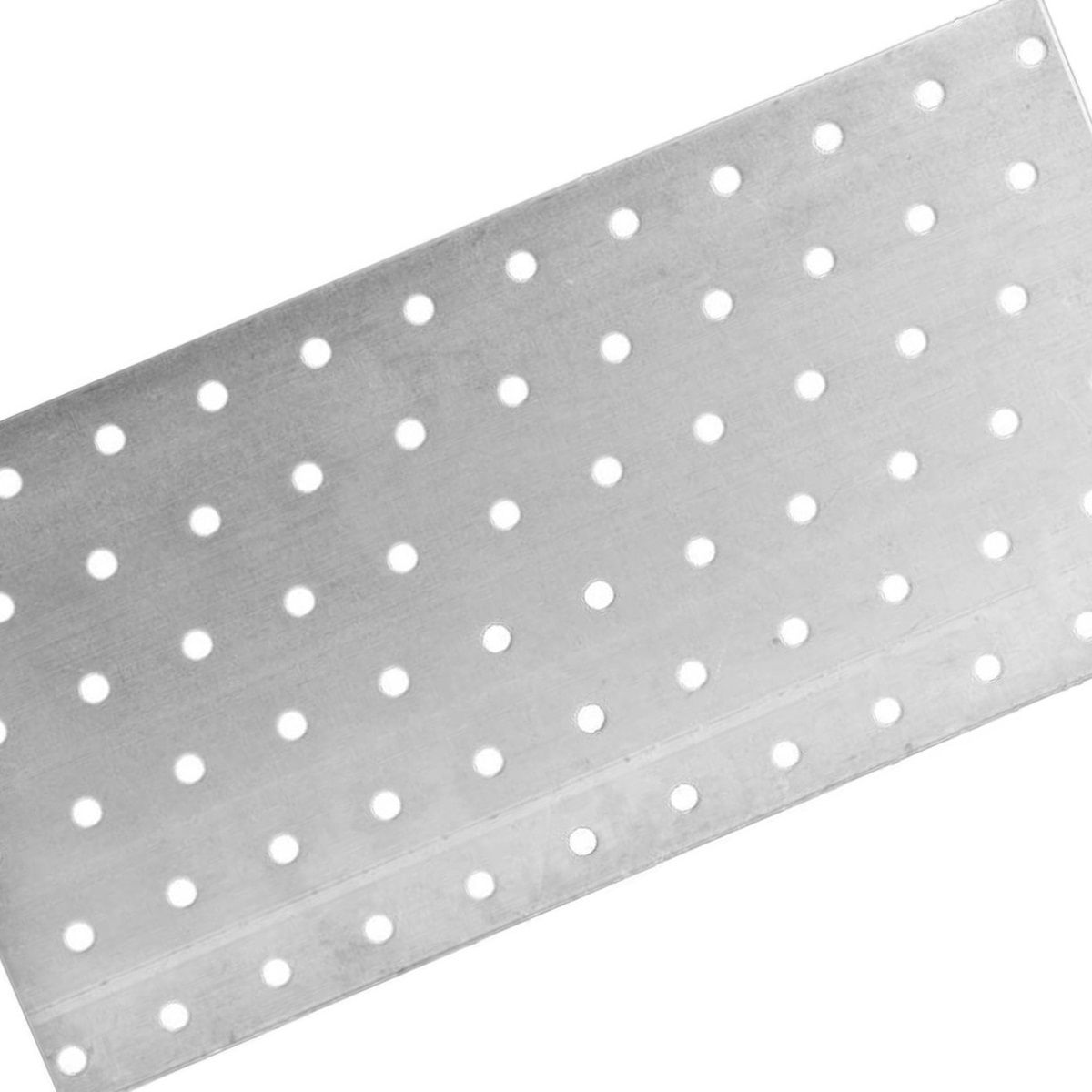 Пластина соединительная 120х240 мм