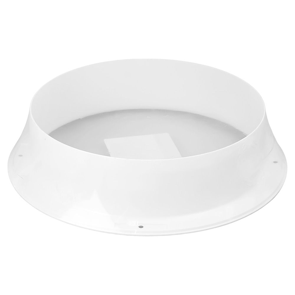 Фланец пластиковый D200 20Ф