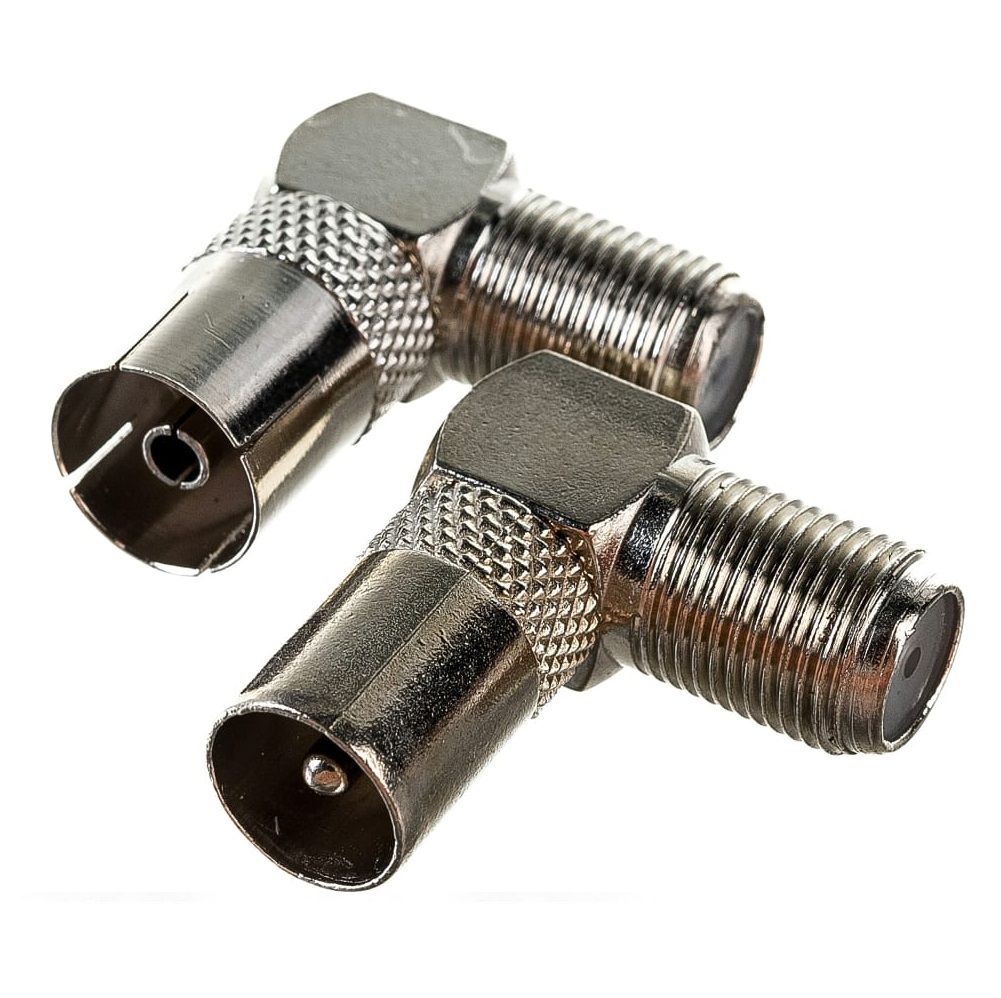 Комплект TV-разъемов набор №2 Dori 11 шт