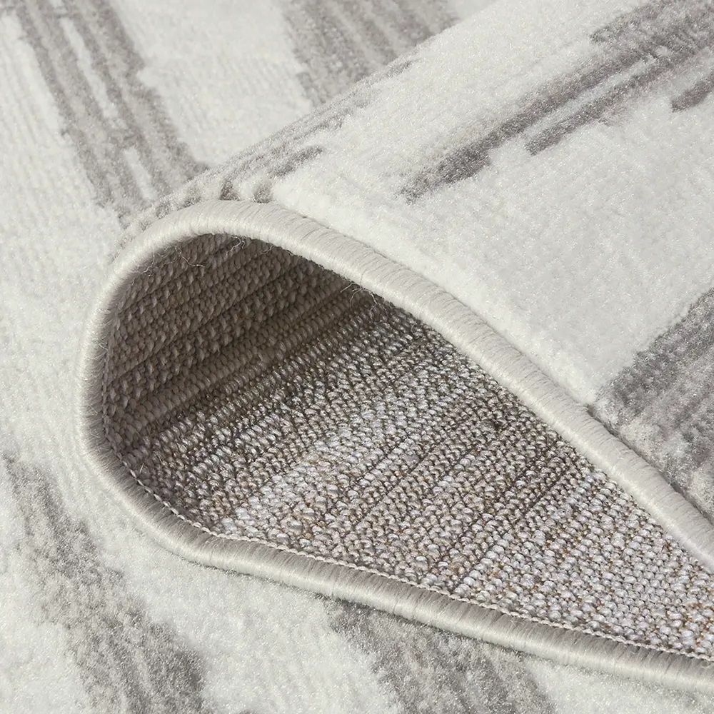 Ковер Roni Merinos F060 0,8х1,2 м кремовый