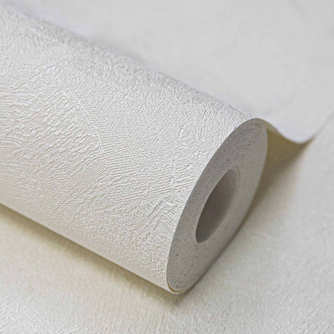 Обои NewAGe Tavrida NA8876-12 светло-бежевые штукатурка 1,06х10,05 м