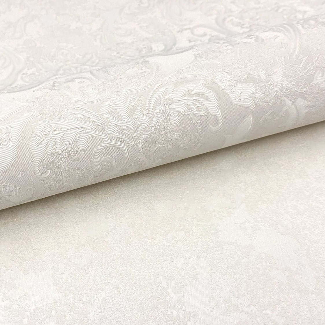 Обои Erismann Фредерик 61012-02 бежевые штукатурка 1,06х10 м