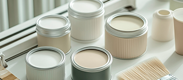 Эмаль для радиаторов