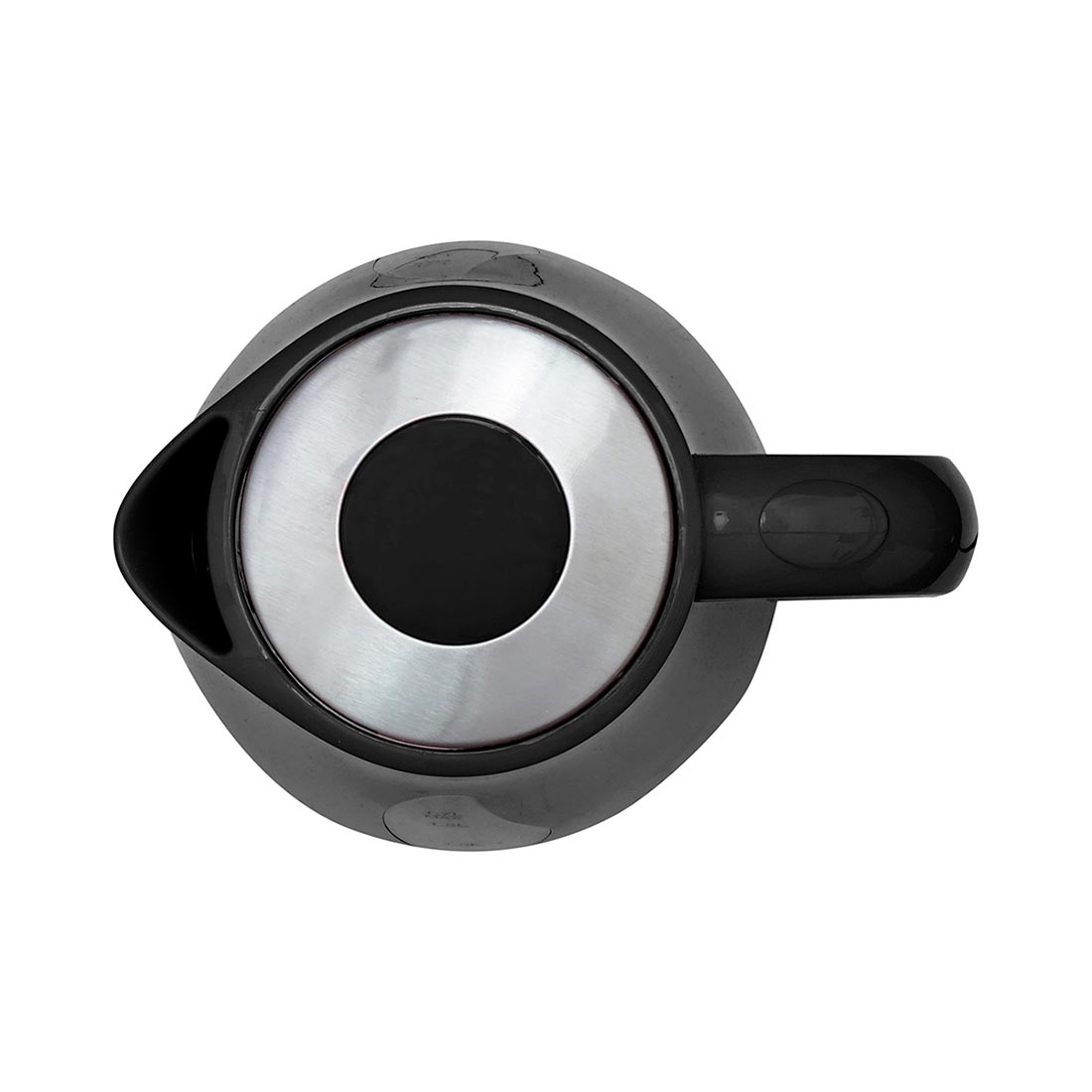 Чайник First максимальный объем 1,7 л мощность 2200 Вт корпус из термостойкого пластика 5417-6-BA