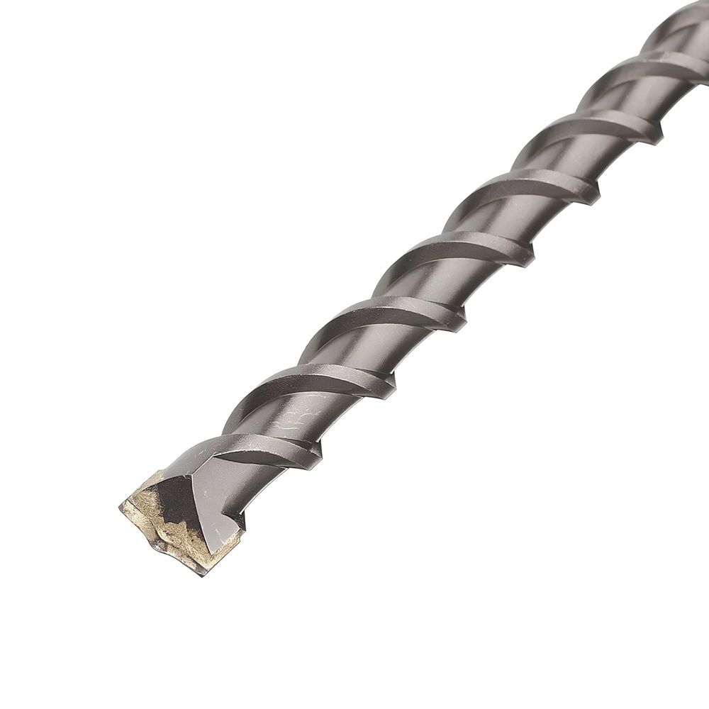 Бур по бетону SDS-plus 22х950х1000 мм Практика 031-914