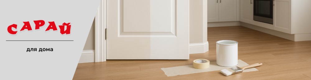 Лучшая краска для деревянных и пластиковых окон и дверей: честный разбор