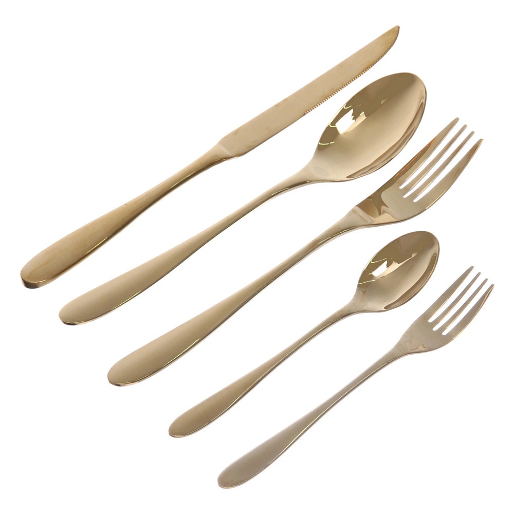 Набор столовых приборов Sanli 20 предметов 336-529