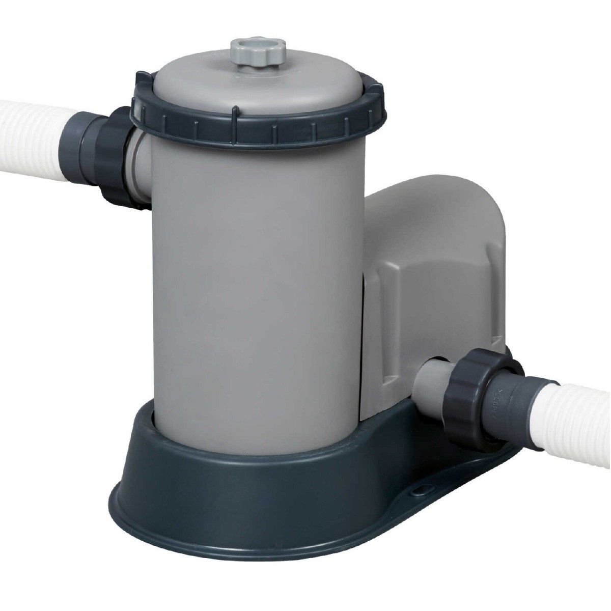 Бассейн каркасный круглый 549х122 см 23062 л Bestway Steel Pro Max 56462 (ф-насос)