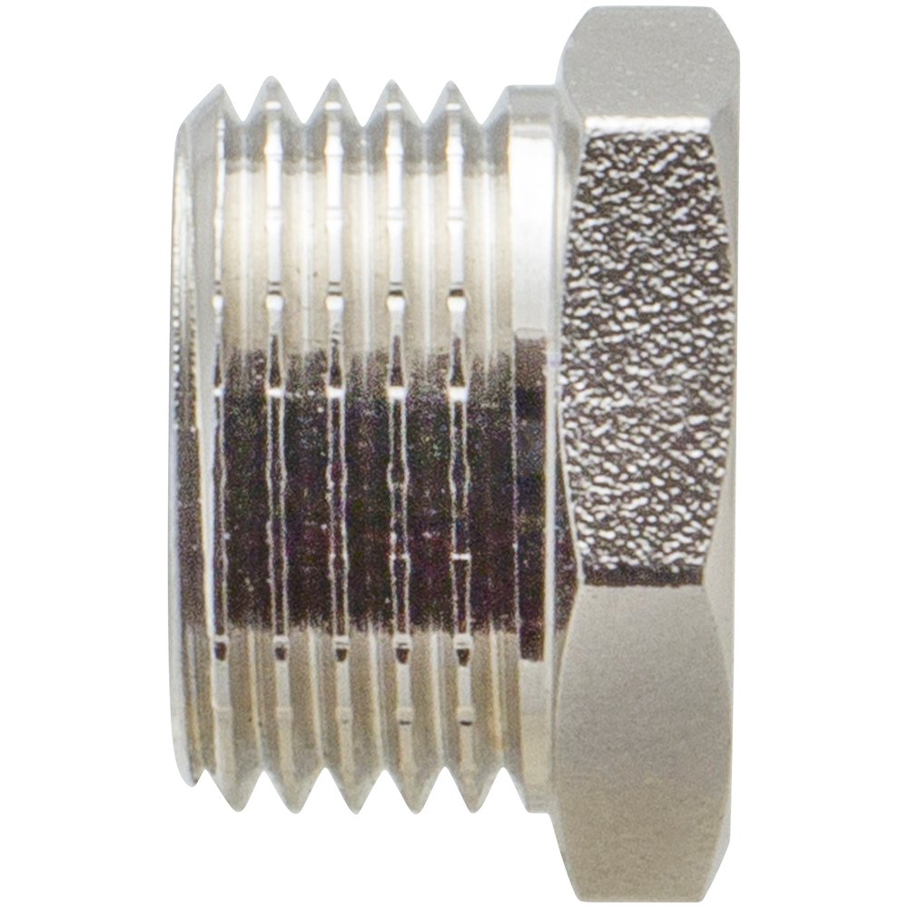 Футорка (переходник) 3/8"х1/4" НР/ВР MPF MP-У ИС.072201