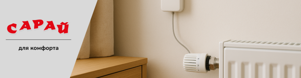 Как правильно устанавливать термоголовку на радиатор: честный разбор и советы