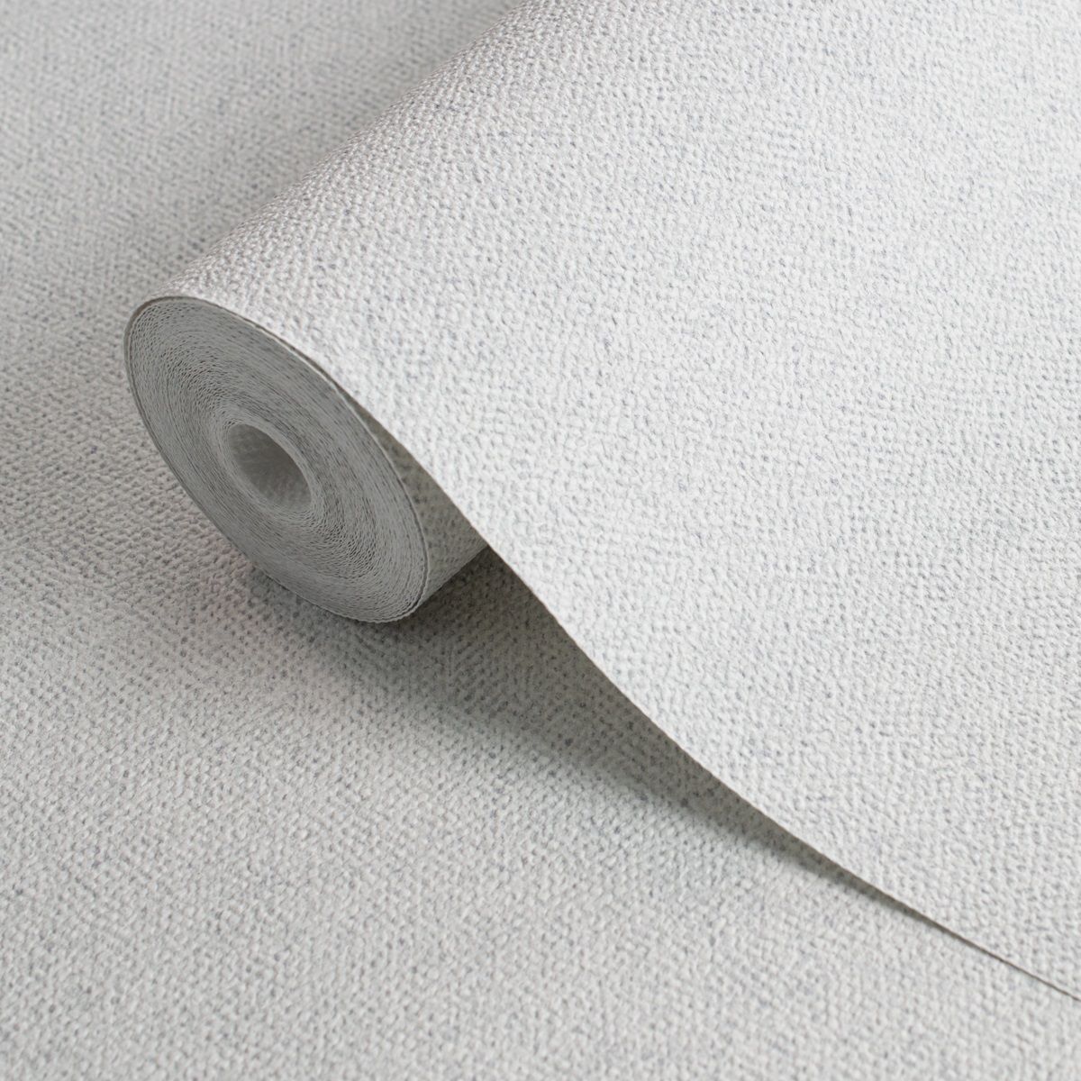 Обои Саратовские Царица С6 Д992 гр 2 06 белые однотонные 0,53х10,05 м