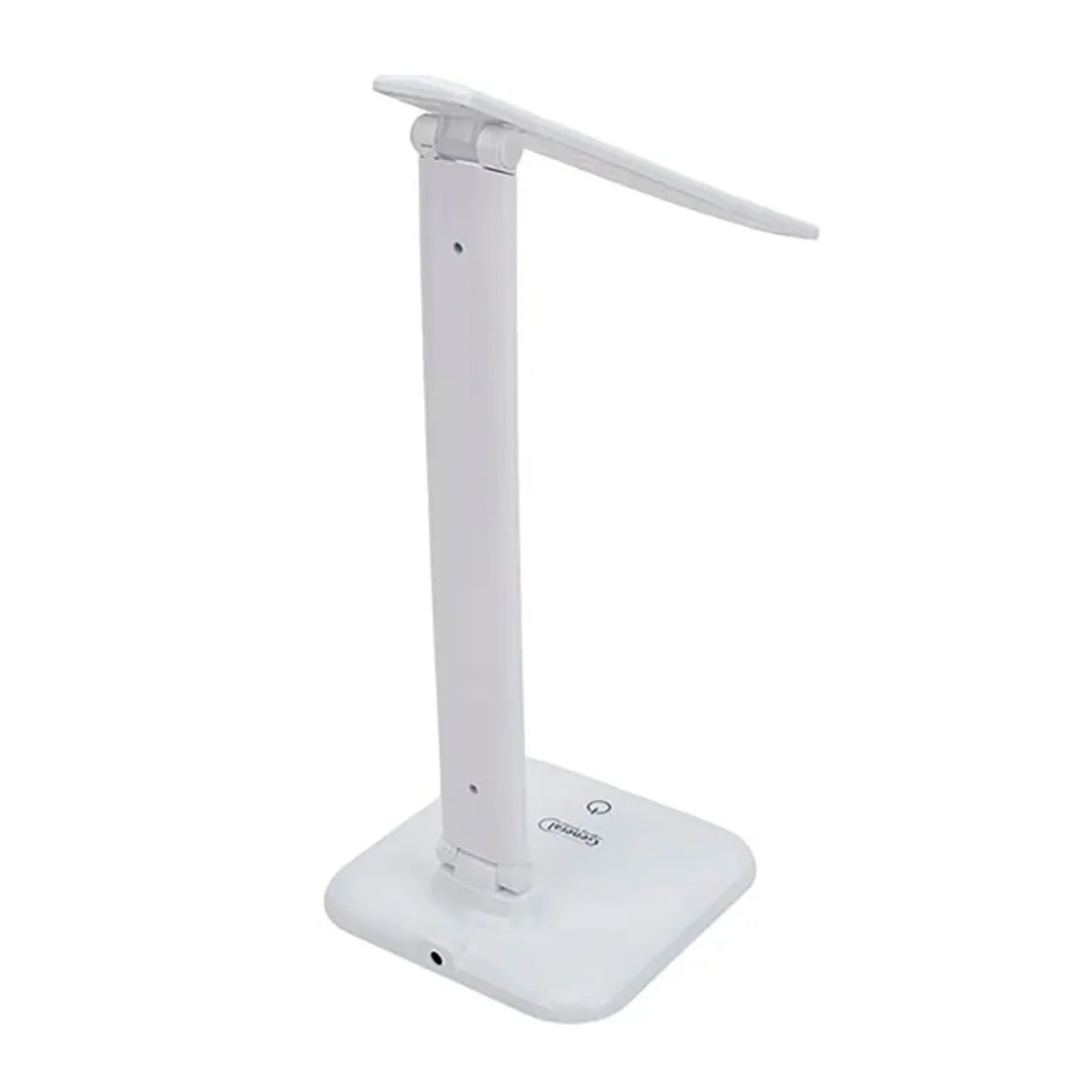 Светильник настольный светодиодный General LED GLTL-006-9-22 9 Вт 2600-6500K белый сенсорный выключатель