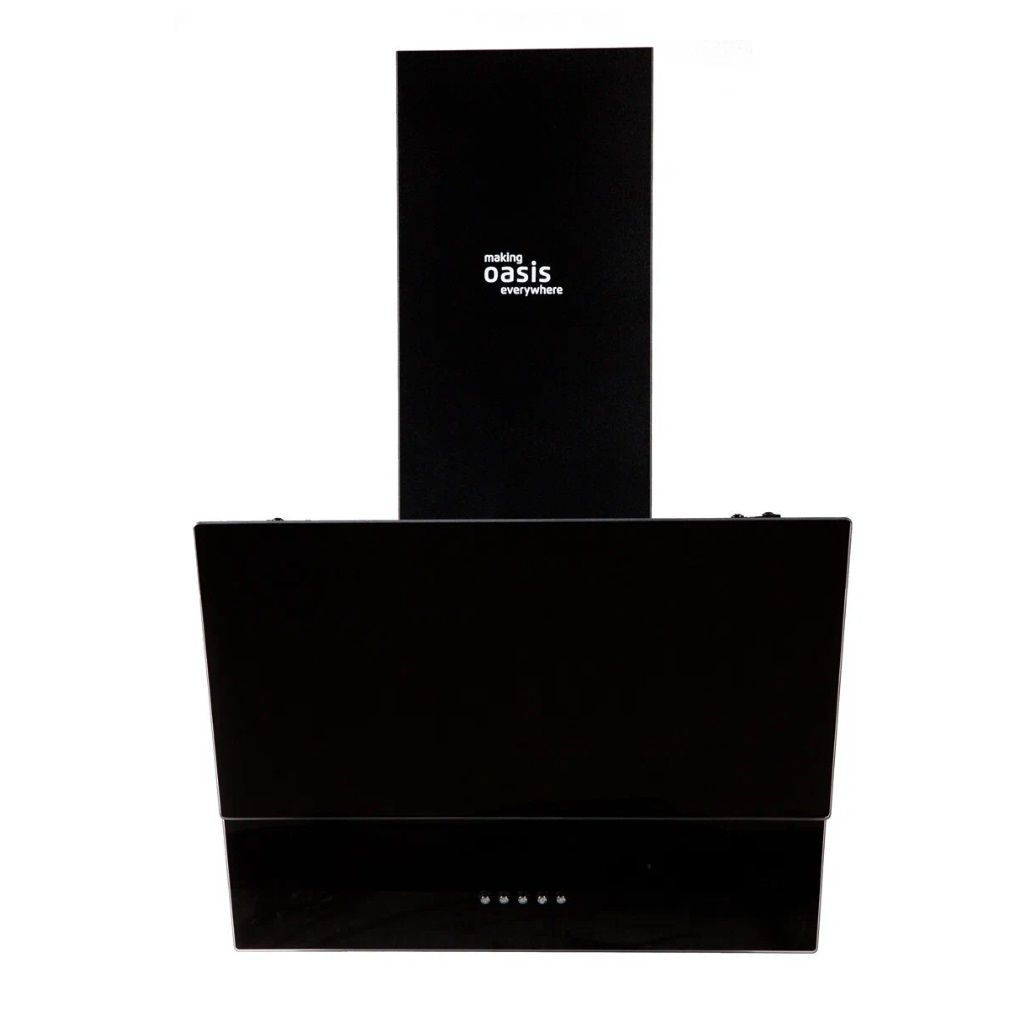 Вытяжка кухонная Оasis NC-50W (V)