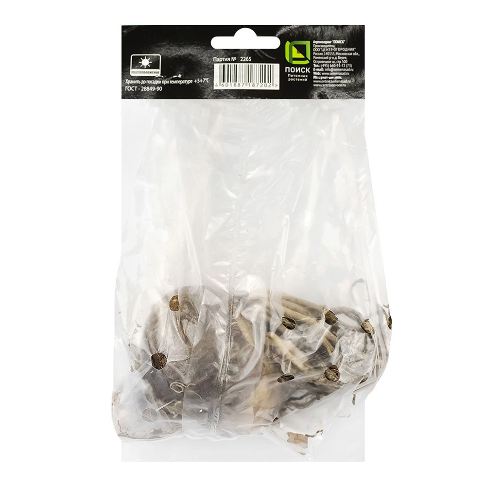 Амариллис махровый Элвас /К