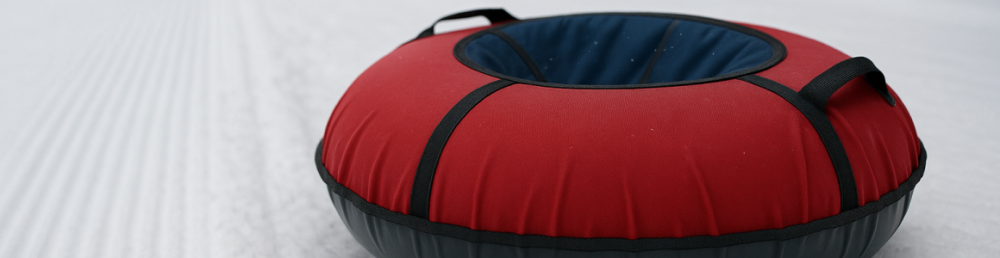 Почему дети травмируются зимой: безопасный спуск