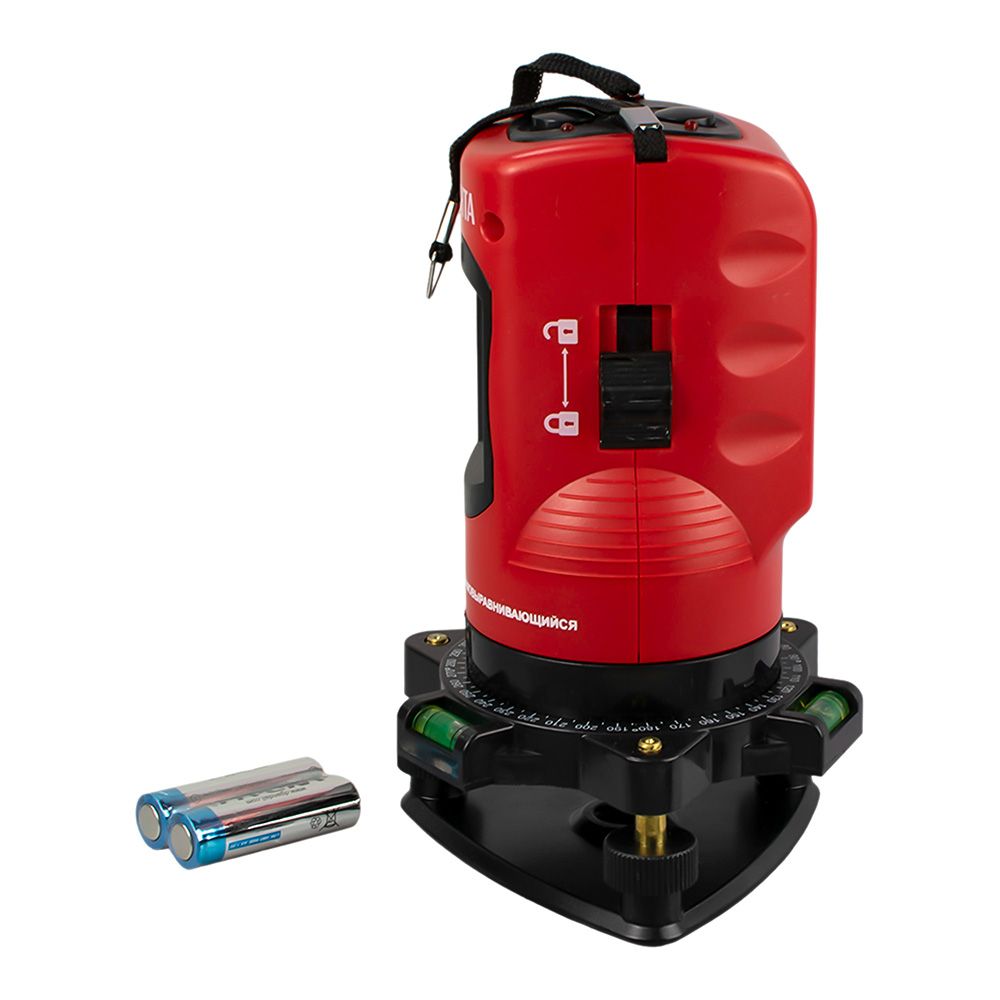 Построитель лазерный Ресанта ПЛ-2