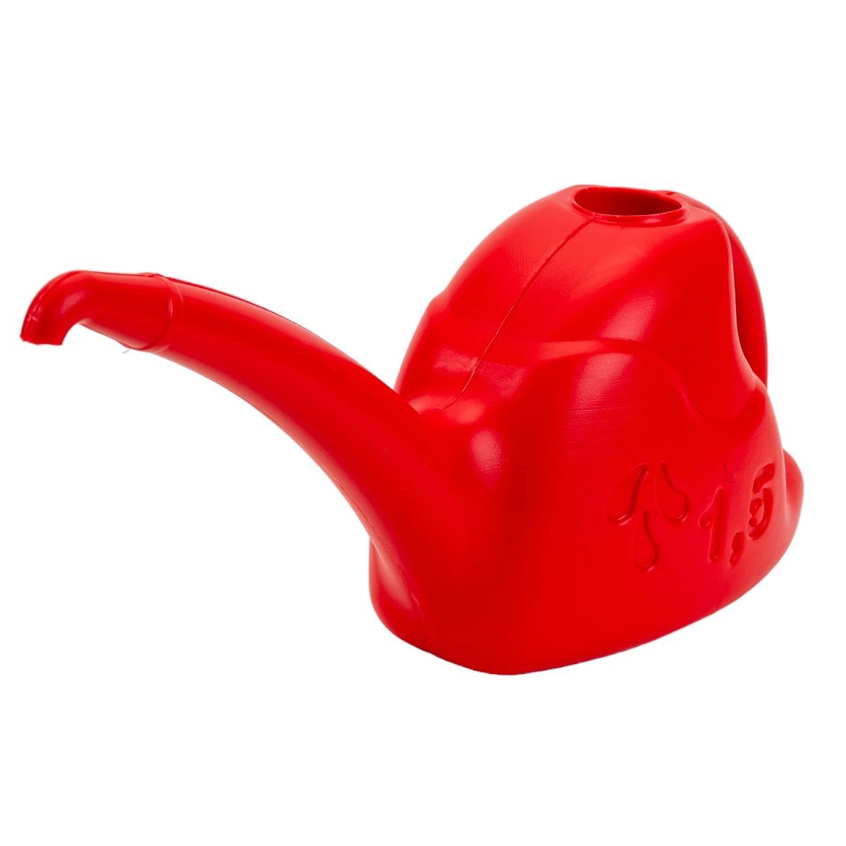 Лейка 1,5 л без рассеивателя