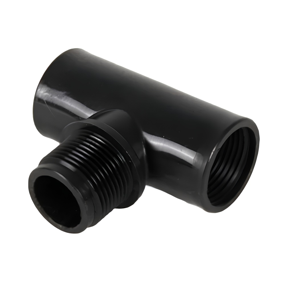 Тройник 3/4" ВР/ВР/НР СШ-20РРР