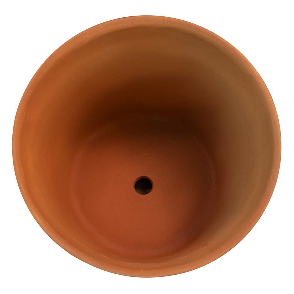 Горшок цветочный Юкка 5 терракот 16 см ИВ90/5