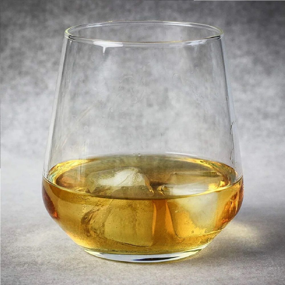 Набор стаканов для воды/сока Pasabahce Allegra 4 шт 425 мл PSB 41536