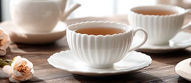 Чайные и кофейные пары