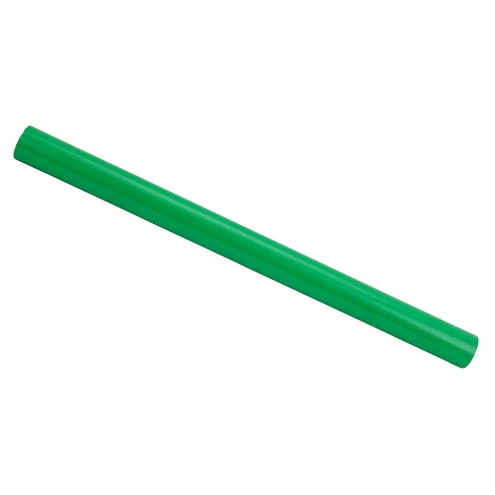 7046В Пленка с/к "Deluxe"/FARBE 45смх2м ( зеленая глянцевая)