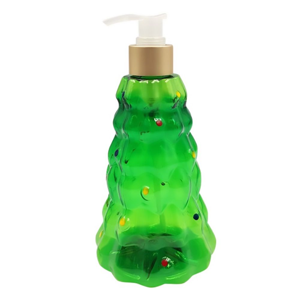 Мыло жидкое Beauterica Ель №38 280 мл