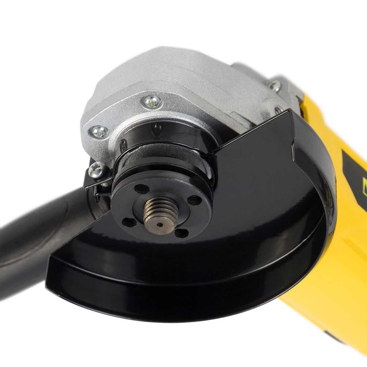 УШМ (болгарка) Kolner KAG 125/950 950Вт 125 мм