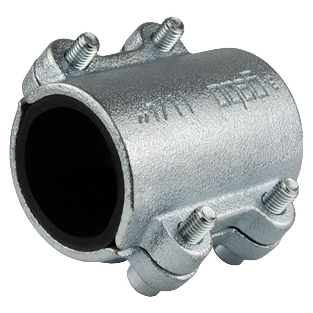 Врезка 1 1/4"х3/4" ВР ANB Gebo