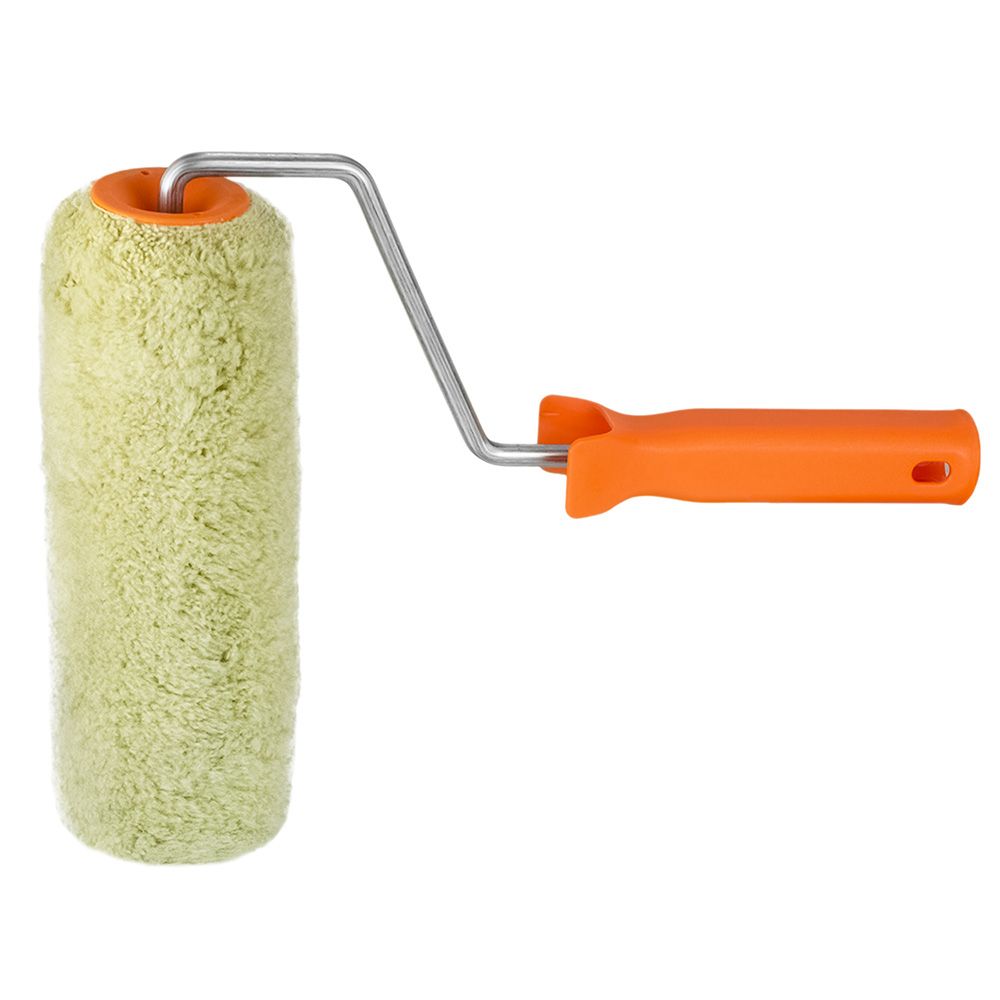 ВАЛИК "МАСТЕР" в сборе, фасадные работы L 240