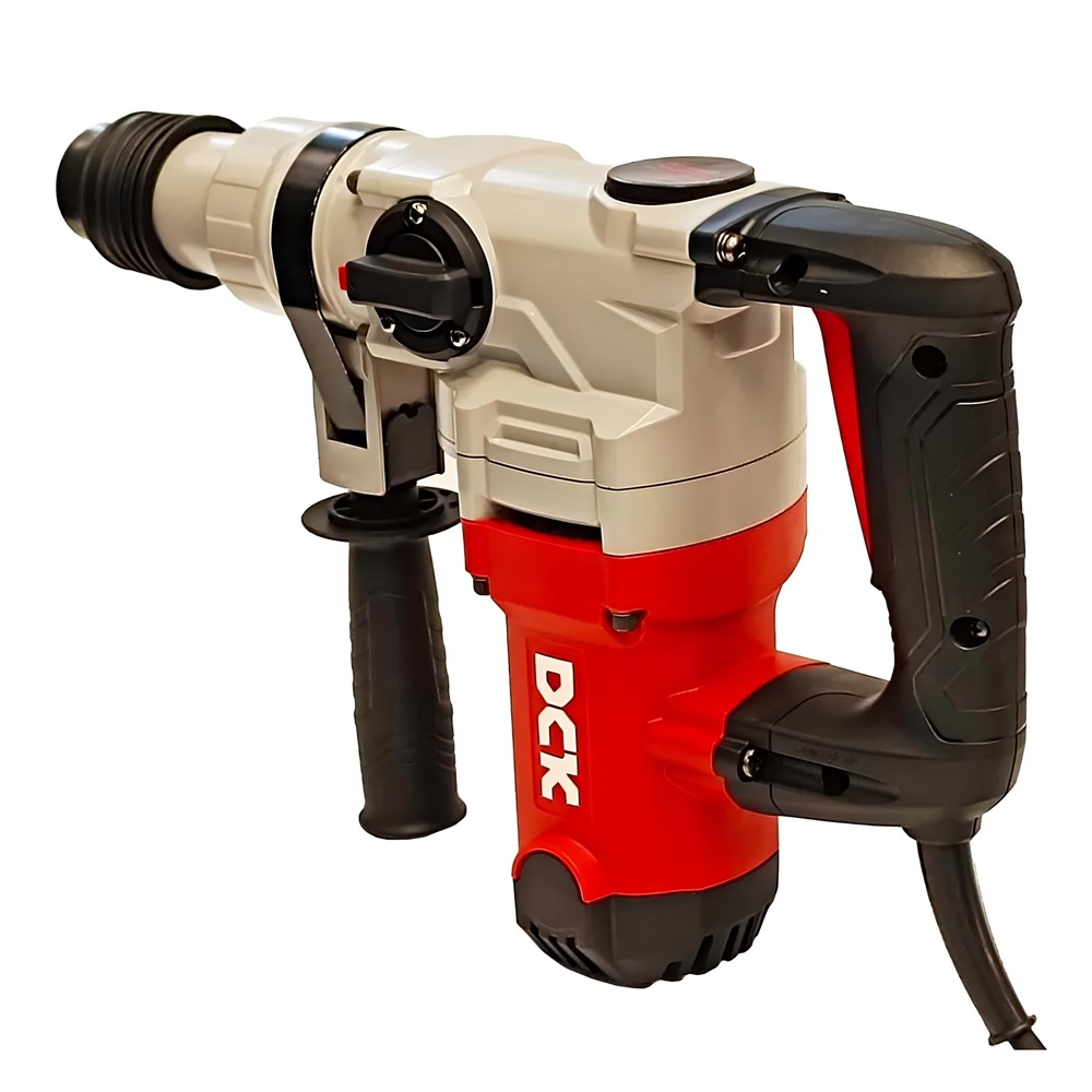 Перфоратор DCK KZC05-28B SDS-Plus 1150Вт 4,7 Дж