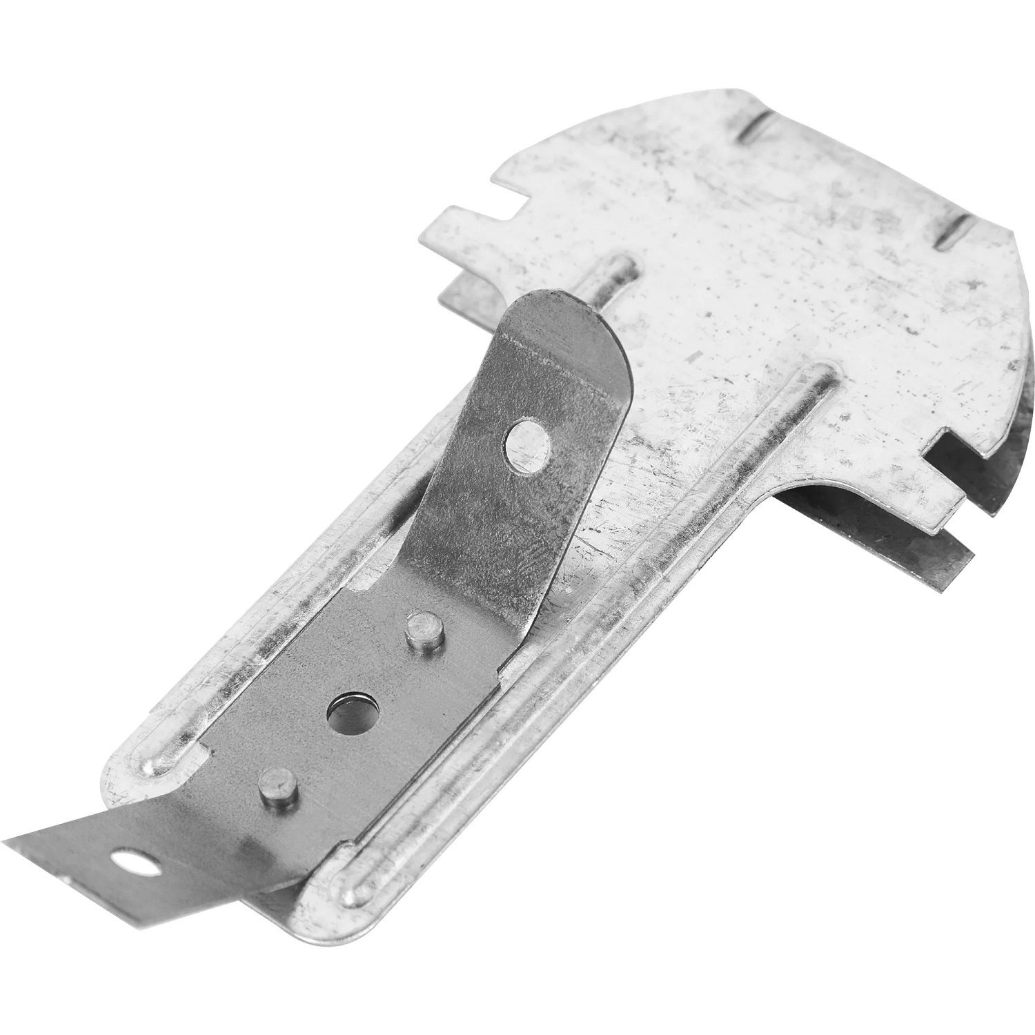 Подвес анкерный (якорь) для ПП 60х27 мм