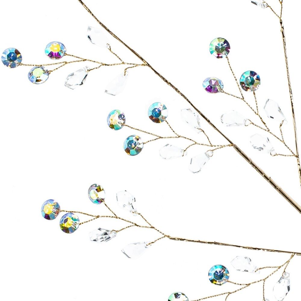 Ветка декоративная L25 W0,4 H72 см