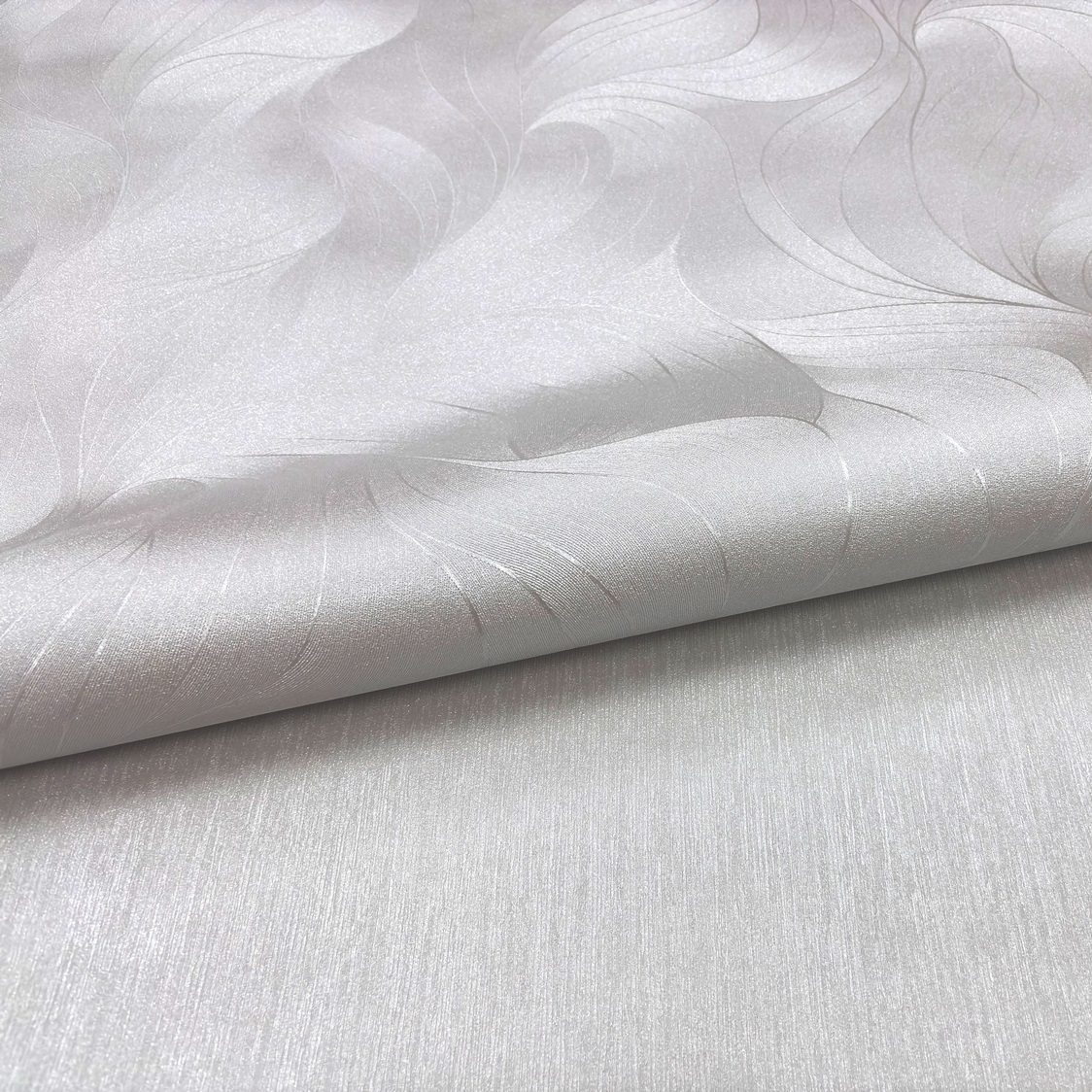 Обои Erismann Дольче 61044-04 серые абстракция 1,06х10 м