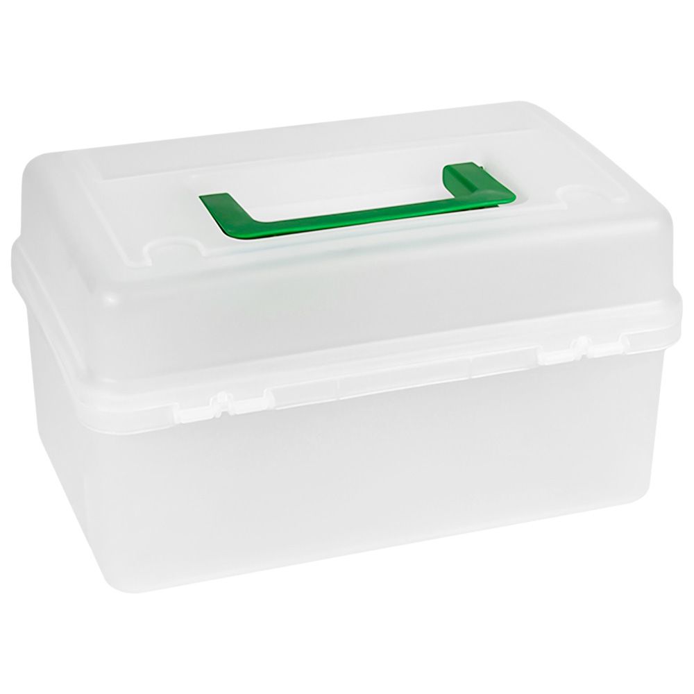 Ящик для инструментов 250х160х150 мм Т-25