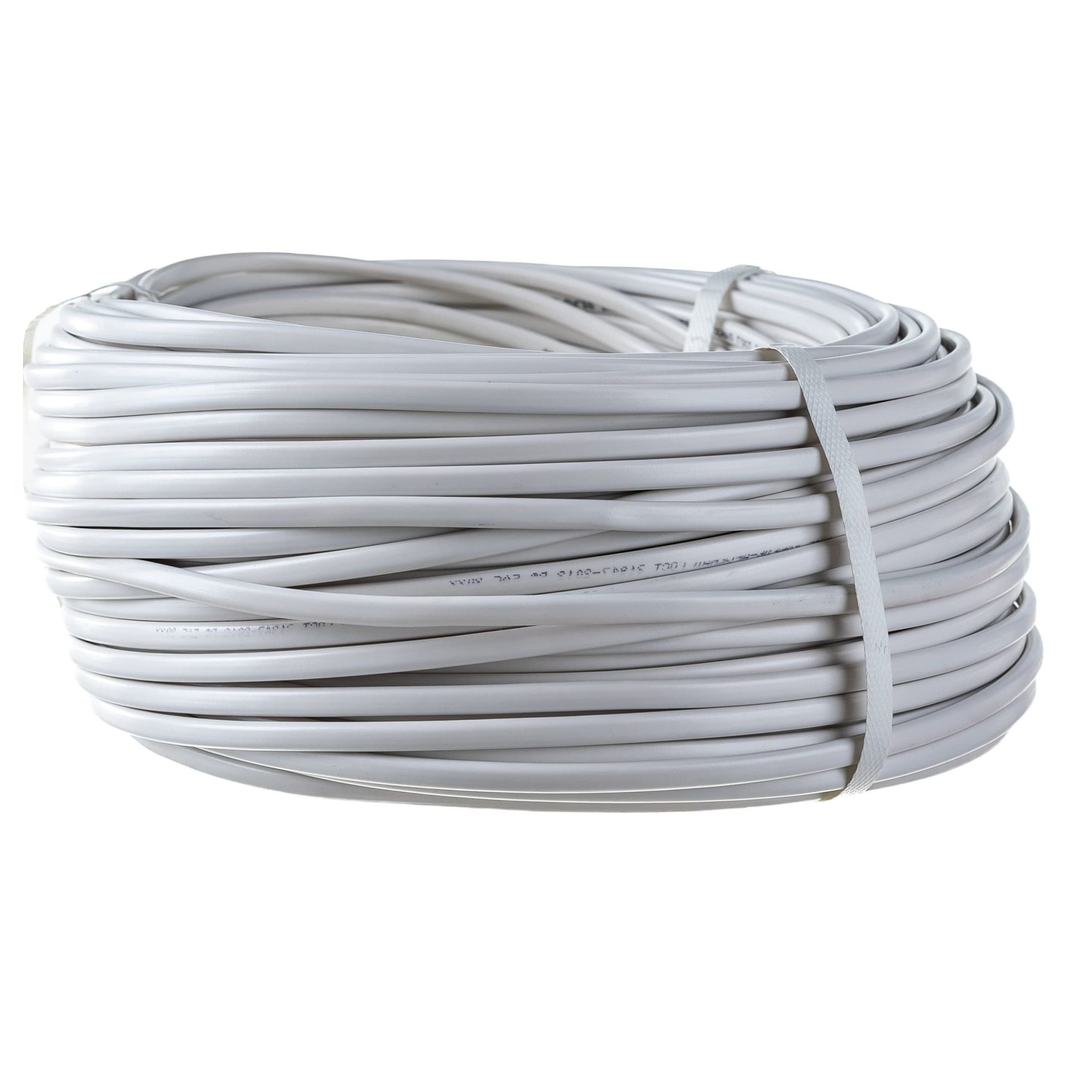 Провод медный ПУГНП(ПуГВВ-П)  2х1,5 Б (м) ПромЭл ГОСТ