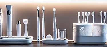 Щетки и нити зубные