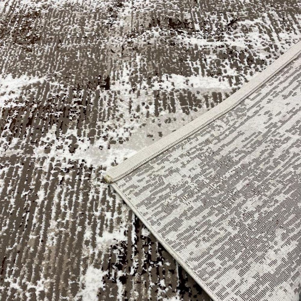 Ковер Астра 1644A 2х2,9 м коричнево-бежевый