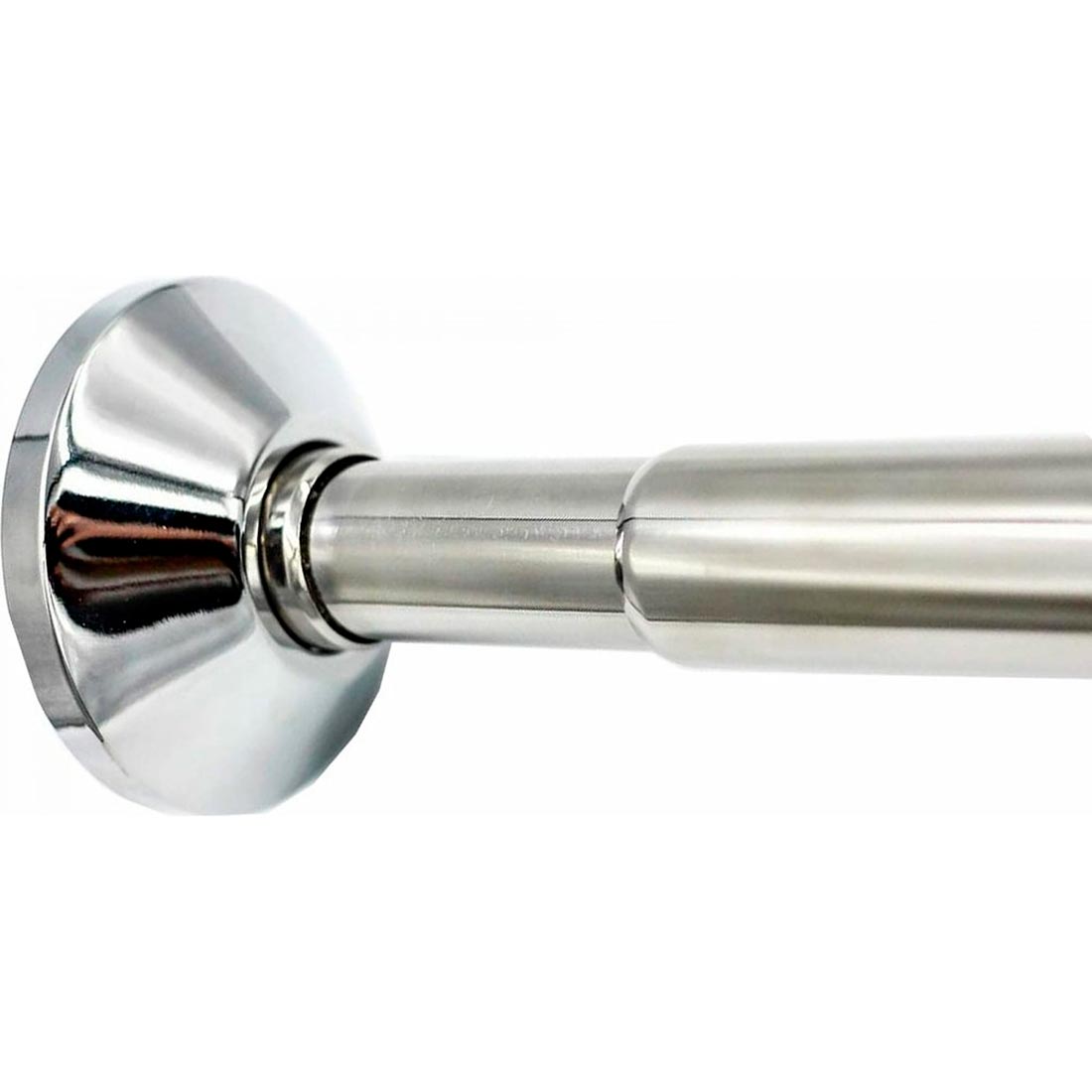 Карниз раздвижной 1,4 - 2,4 м