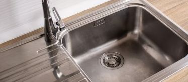 Кухонные мойки