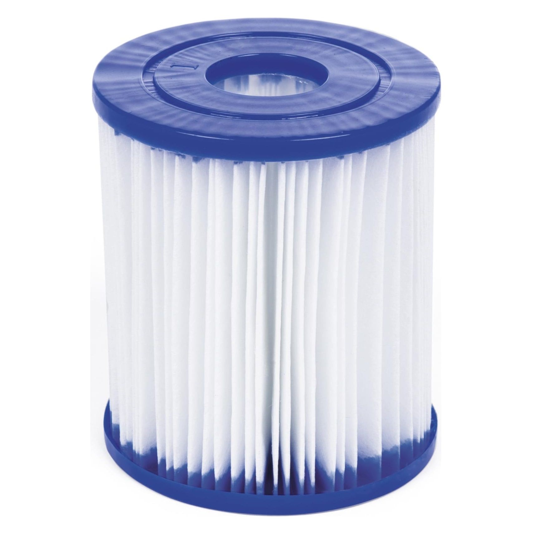 Бассейн каркасный круглый 305х76 см 4678 л Bestway 56408 (ф/насос)