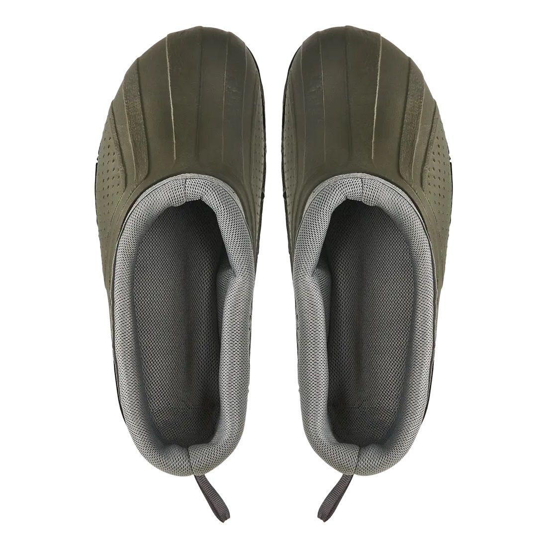 Галоши женские Easy 3D 2Gls р.39 хаки