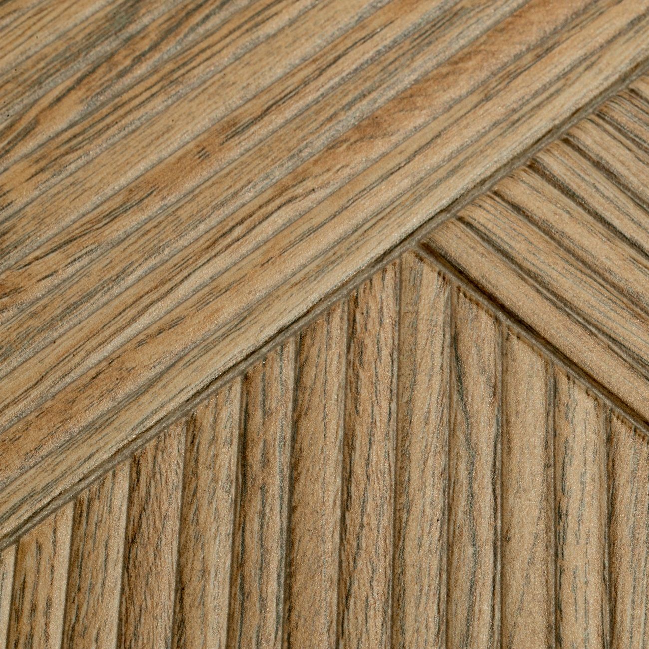 Керамогранит Global Tile Woodstock GT408013882MR 40х80 см бежевый танграм 1,6 м2