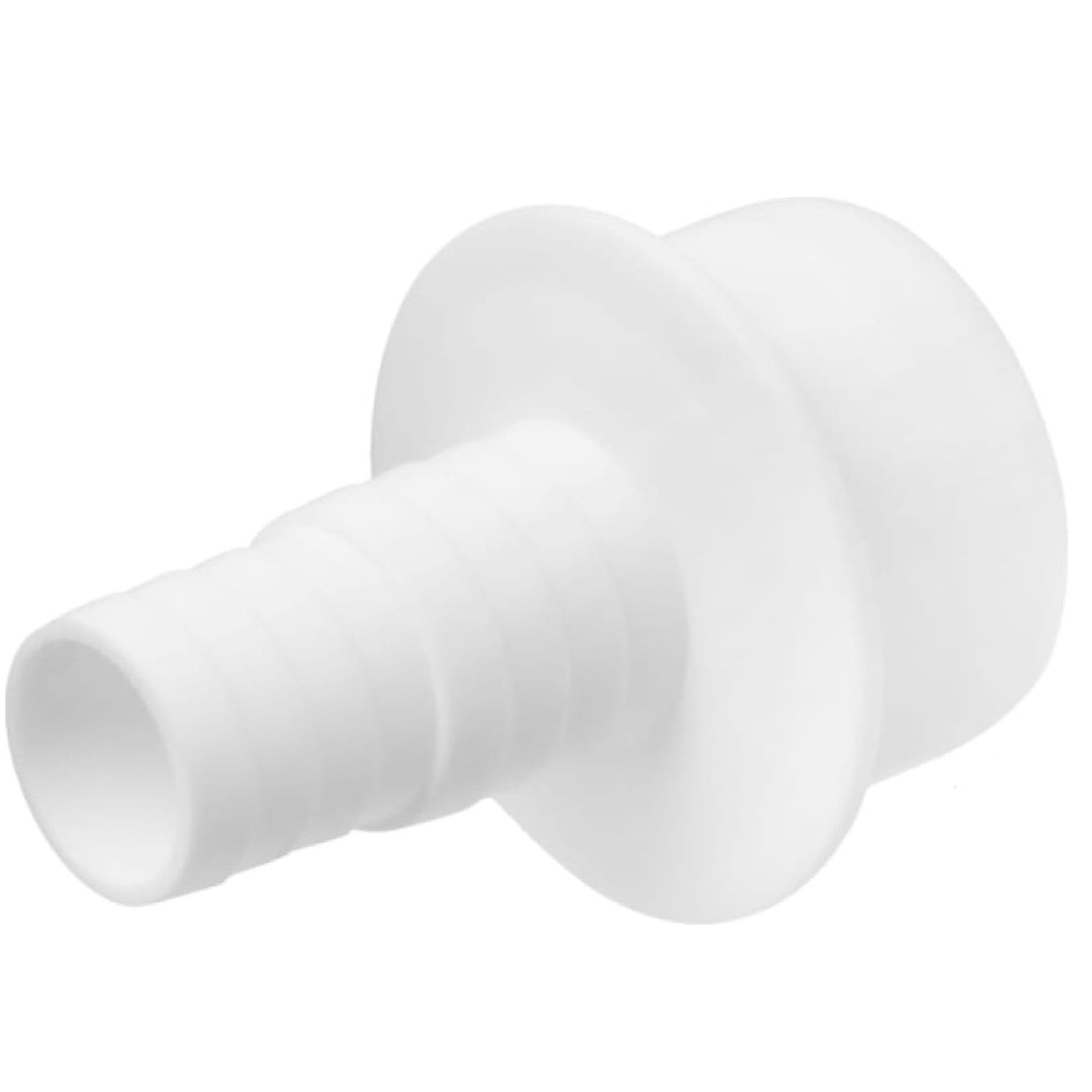 Переходник для шланга стиральной машины 20х23х40 мм