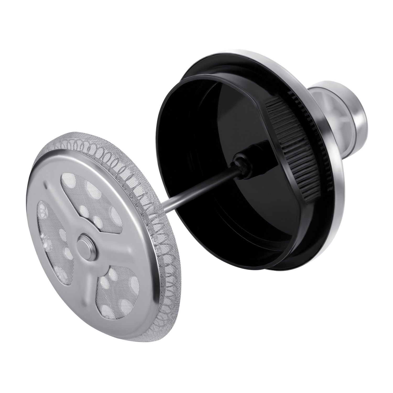 Френч-пресс Linea Franco 600 мл 93-FR-42-01-600