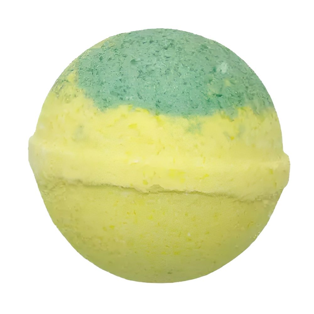 Шар бурлящий SOHappy Мохито Лайм 120 г